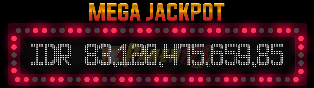 DEPOSIT188 Jackpot