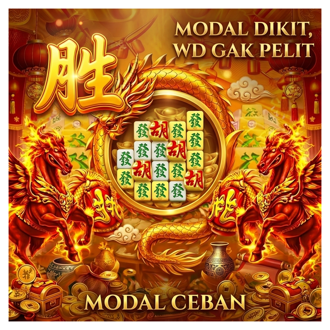 DEPOSIT188 ❯ Wajah Baru Game Online Dengan Konsep Digital Yang Lebih Atraktif